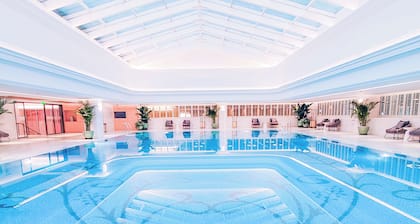Renhe Spring Hotel