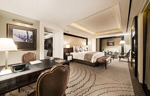 Blackout curtains, iron/ironing board, free WiFi - Renhe Spring Hotel (Chengdu)