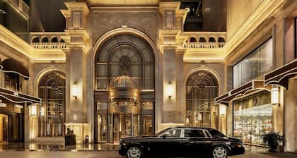 Renhe Spring Hotel