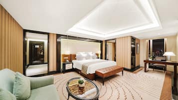 Signature Single Room