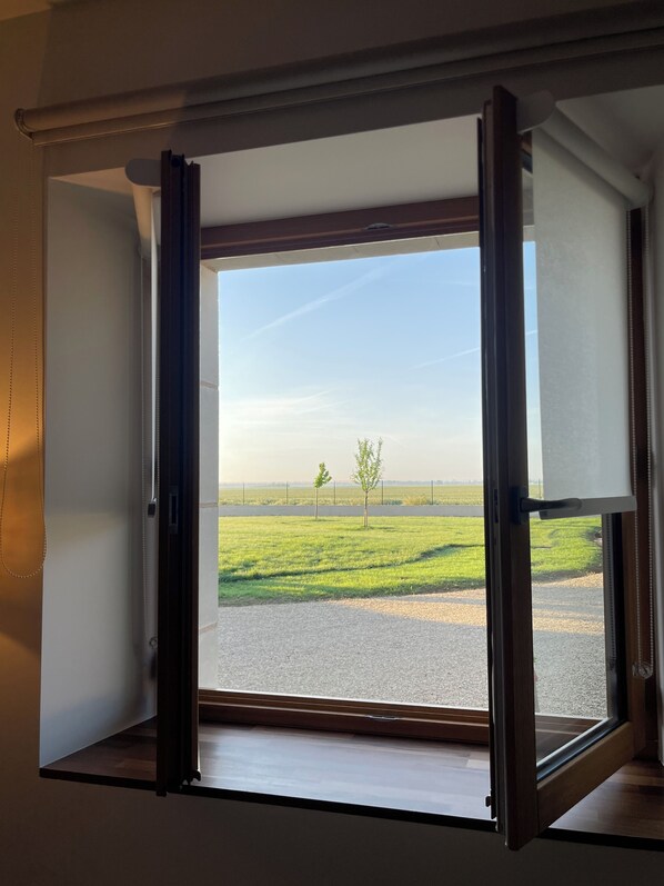 Interior - "Studio du Porche" (Angliers)