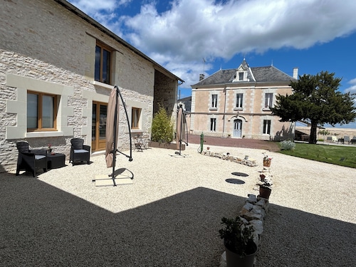 "Studio du Porche"