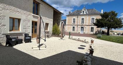 "Studio du Porche"