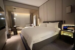 Exterior - Shanghai Grand Hotel (Shanghai)