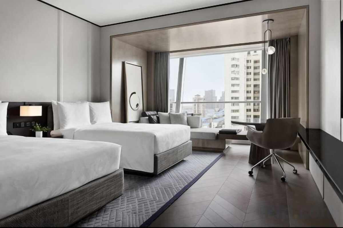 Discount Twin Room