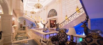 Shanghai Grand Hotel