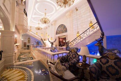 Shanghai Grand Hotel