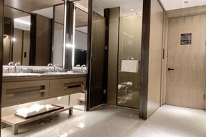 Room - Shanghai Grand Hotel (Shanghai)