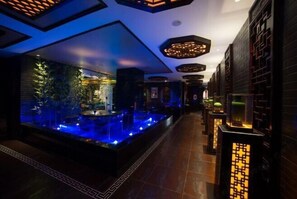 Property amenity - Shanghai Grand Hotel (Shanghai)