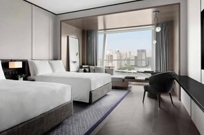 Room - Shanghai Grand Hotel (Shanghai)