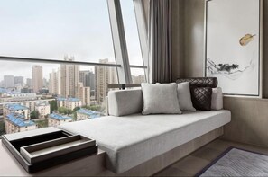 Room - Shanghai Grand Hotel (Shanghai)