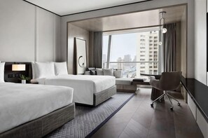 Room - Shanghai Grand Hotel (Shanghai)