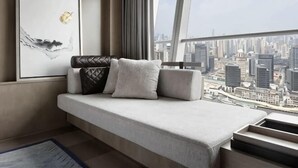 Room - Shanghai Grand Hotel (Shanghai)