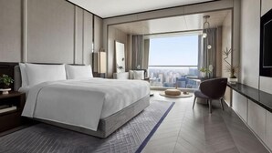 Room - Shanghai Grand Hotel (Shanghai)