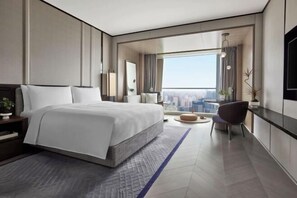 Room - Shanghai Grand Hotel (Shanghai)