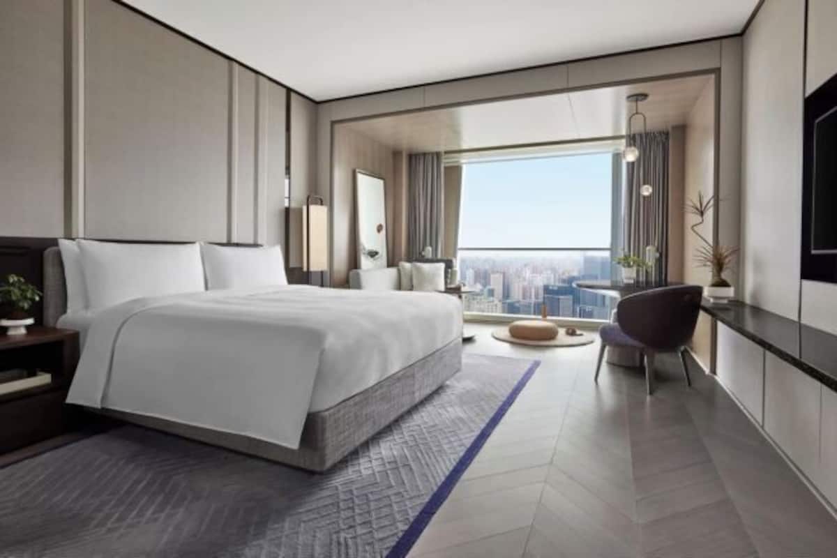 ห้องพัก