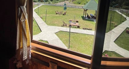 Lovely 2-bedroom bungalow in charming Žabljak
