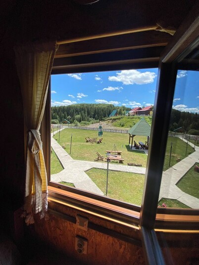 Lovely 2-bedroom bungalow in charming Žabljak