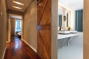 View from room - Shanghai Hills&Chuanyu Inn Near NECC 53-402 (Shanghai)