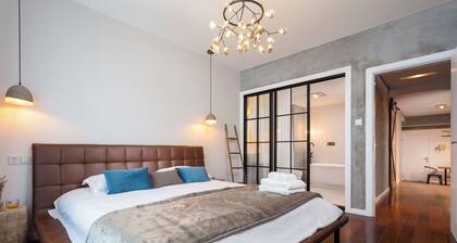 Shanghai Hills&Chuanyu Inn Near NECC 53-402