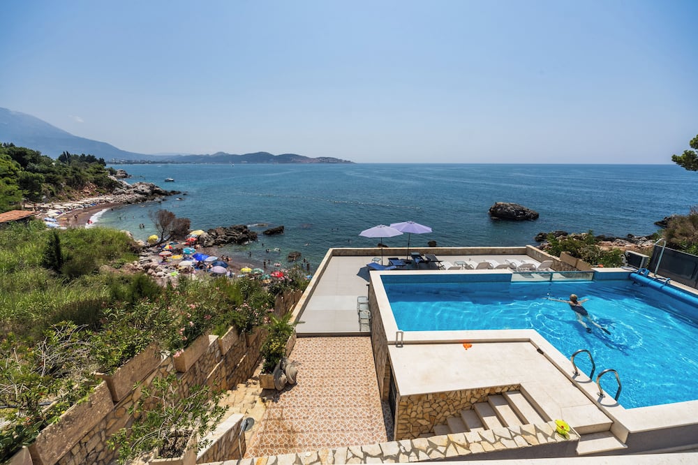 Suites Castello