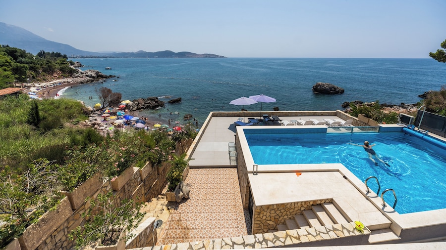 Suites Castello