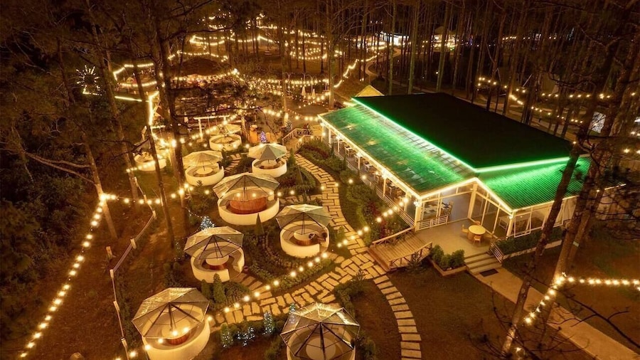 Camping Park Resort by EHM