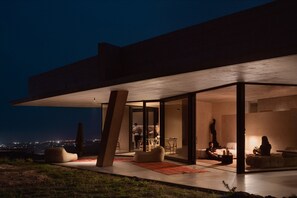 Villa | 4 chambres