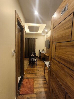 Bureau, draps fournis