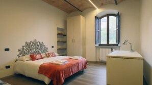 2 Schlafzimmer, Bügeleisen/Bügelbrett, WLAN