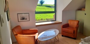 Interior - Charm and calm in South Burgundy, swimming pool, dogs welcome (Saint-Bonnet-de-Joux)