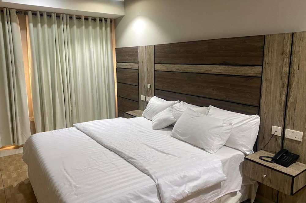 KTP Suites