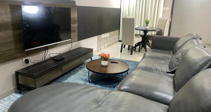 KTP Suites