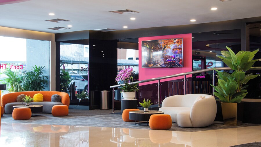 TEEDO Hotel Kuala Lumpur