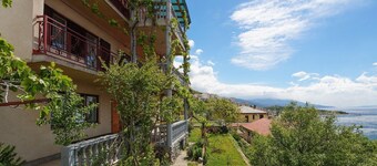 Ferienwohnung Senj für 1 - 6 Personen mit 3 Schlafzimmern - Ferienhaus