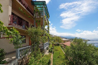 Holiday apartment Senj for 1 - 6 persons with 3 bedrooms - Holiday house