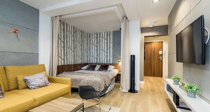 Apartament Spodek - by Kairos Apartments