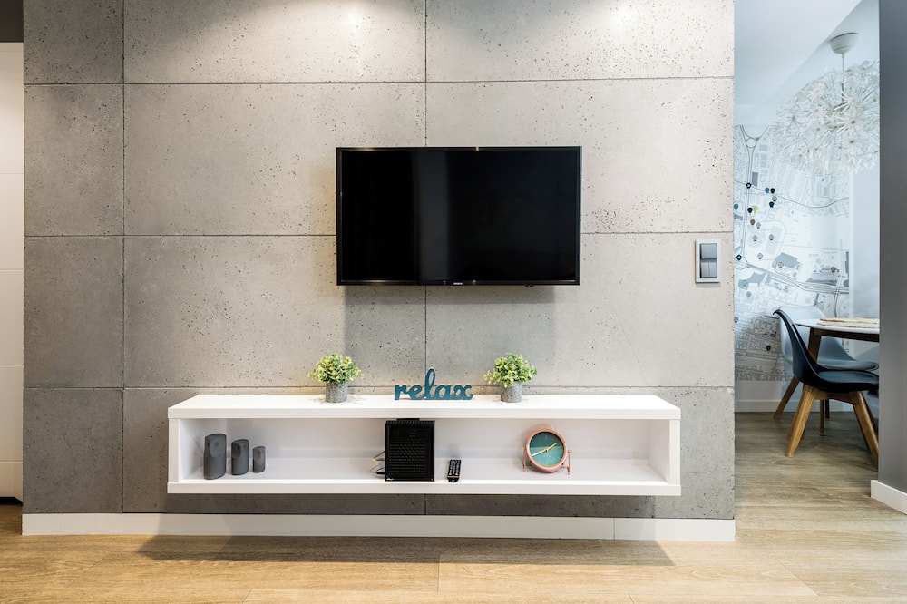 Apartament Spodek - by Kairos Apartments