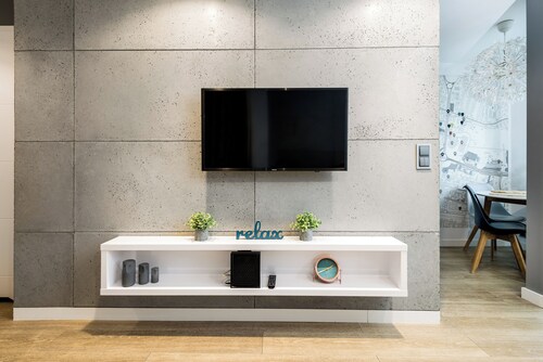 Apartament Spodek - by Kairos Apartments