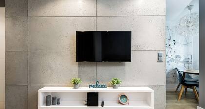 Apartament Spodek - by Kairos Apartments