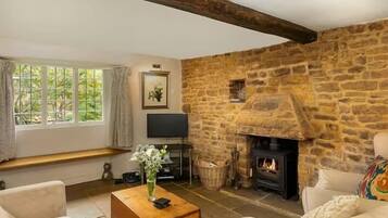 3 bedrooms, free WiFi