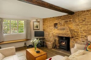 3 bedrooms, free WiFi