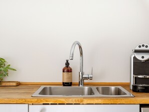 Apartment, 1 Bedroom, City View | Interior - Admiral - Cosy 1-bdr Apt in Central Copenhagen (Copenhagen)