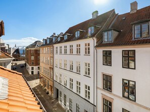 Apartment, 1 Bedroom, City View | View from property