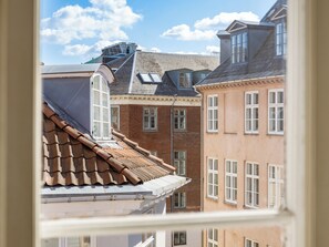 Apartment, 1 Bedroom, City View | View from property
