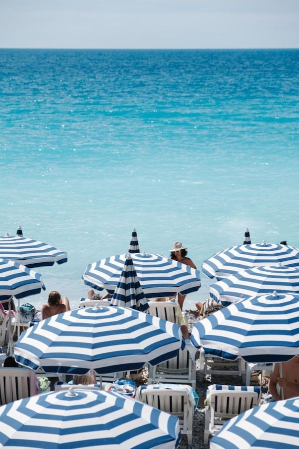 Plage