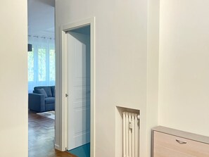 Interiør