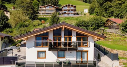 Villa Oberbichl