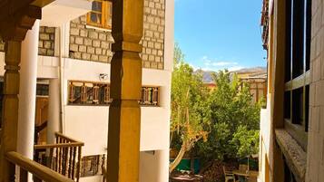Balcon