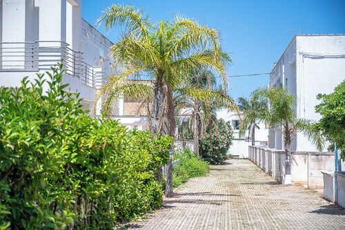 Residence degli Oleandri